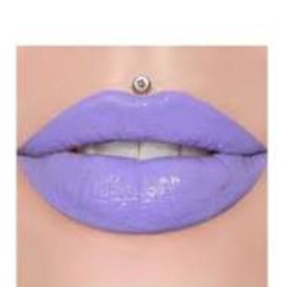 Jeffree Star Supreme Glass - Frosting for Dinner - New in Box - SOLD OUT ONLINE - Picture 1 of 11